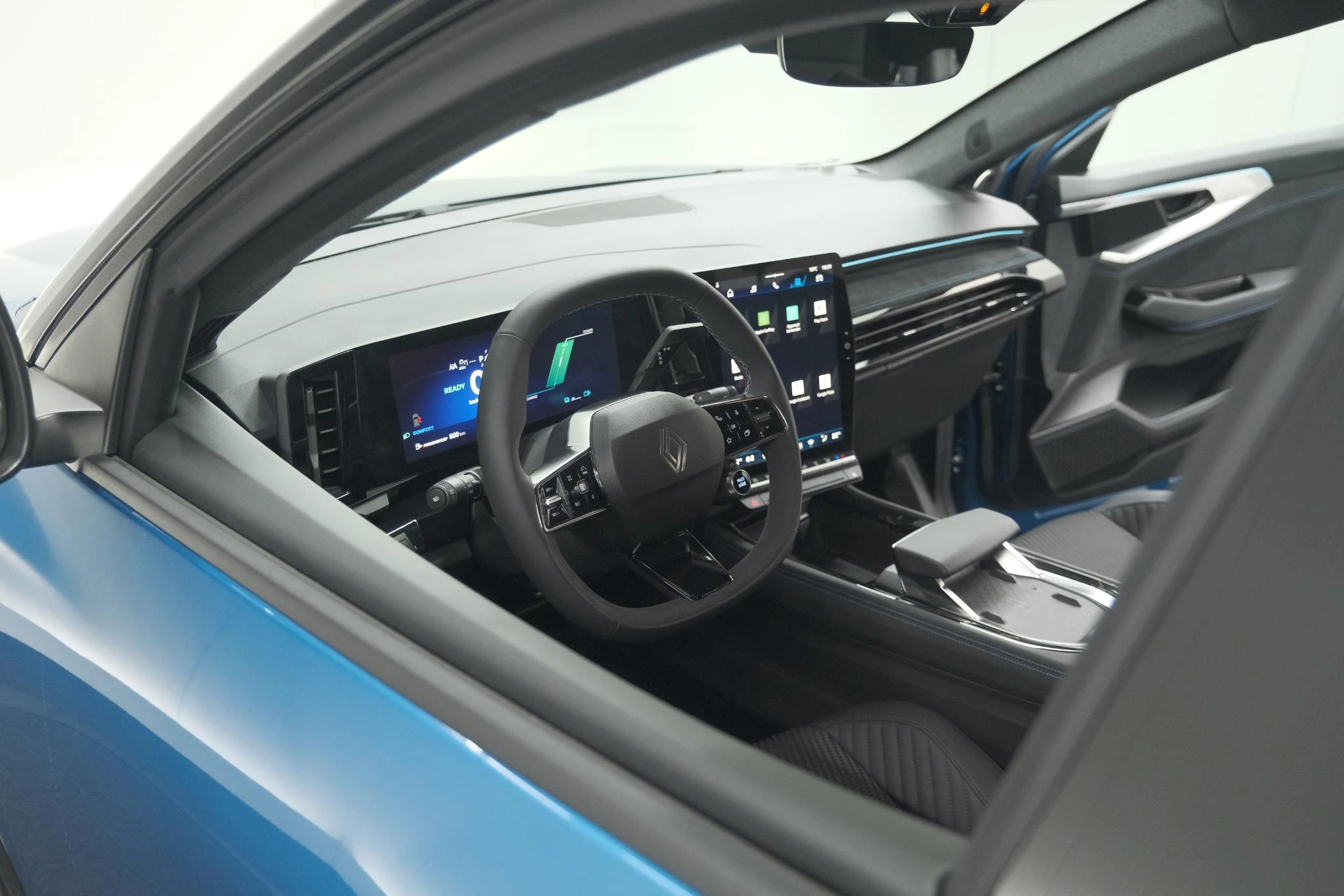 Hoofdafbeelding Renault Austral