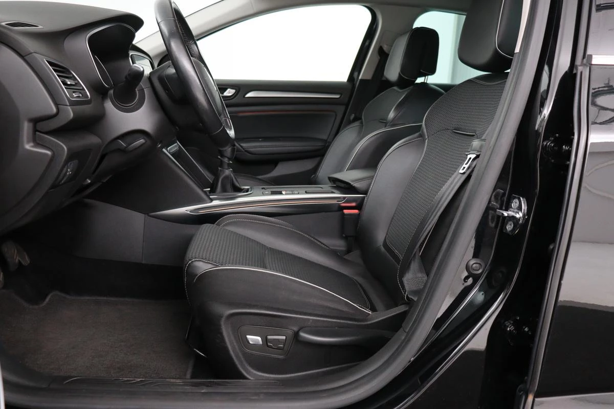 Hoofdafbeelding Renault Mégane