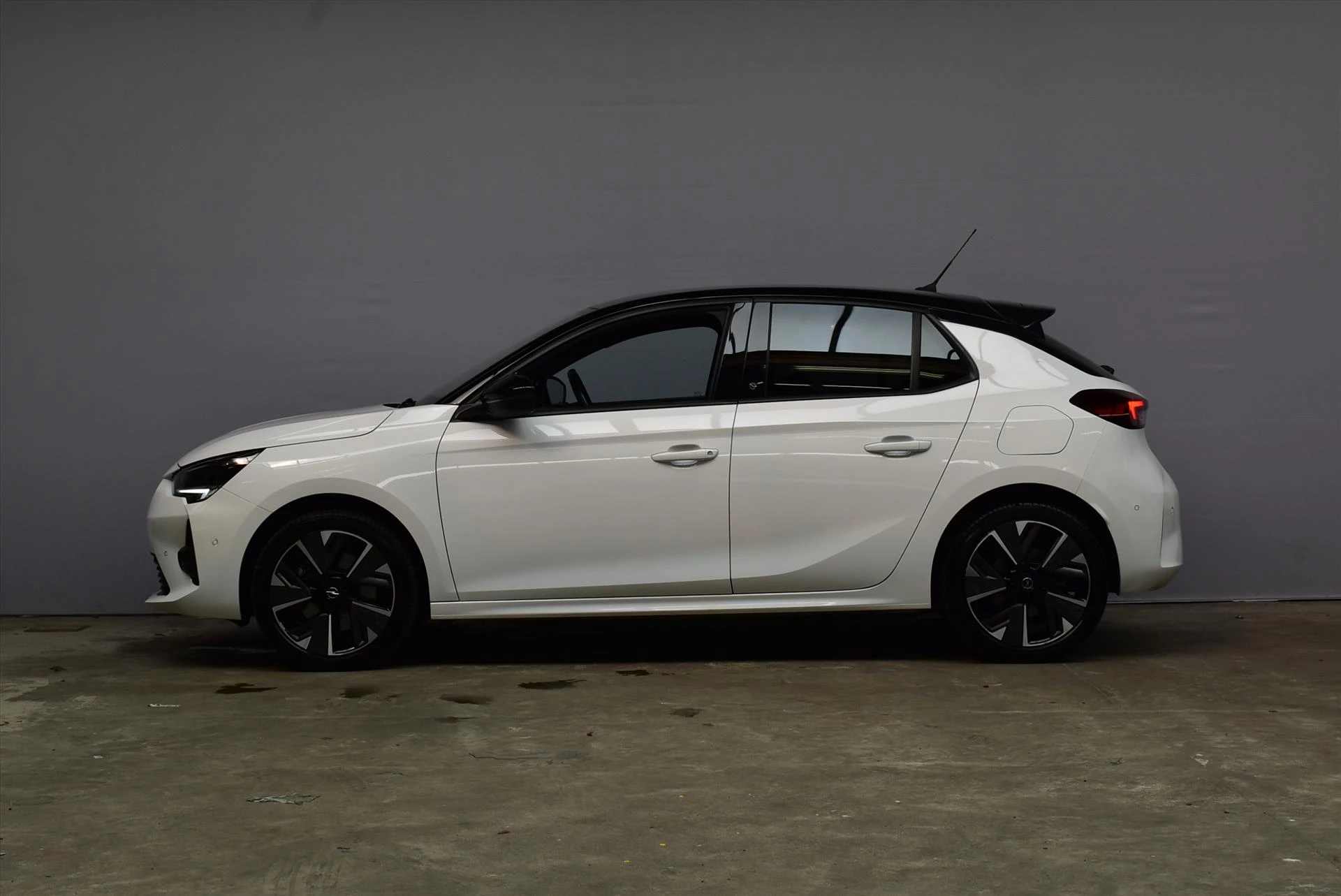 Hoofdafbeelding Opel Corsa-e