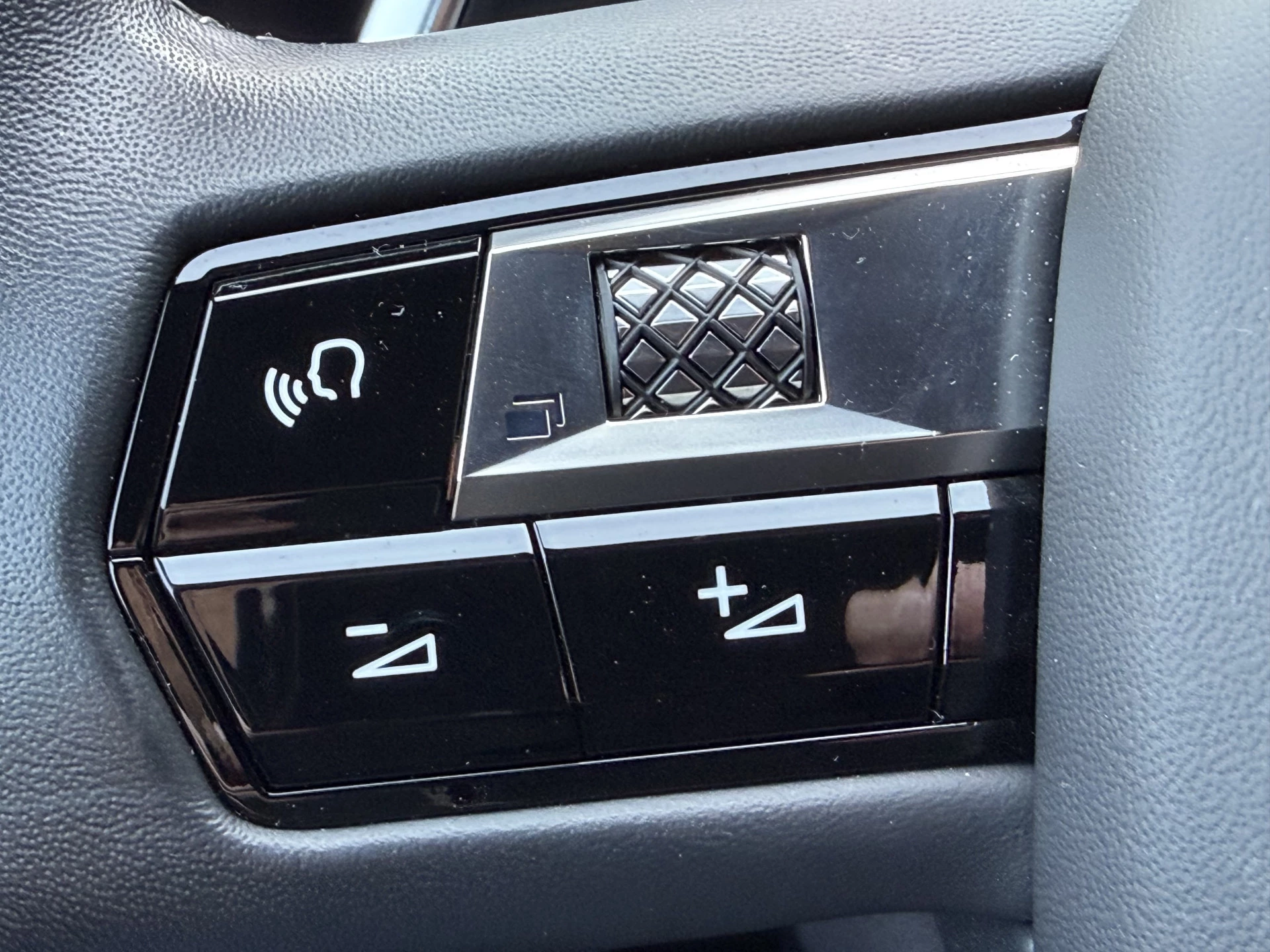 Hoofdafbeelding DS DS 7