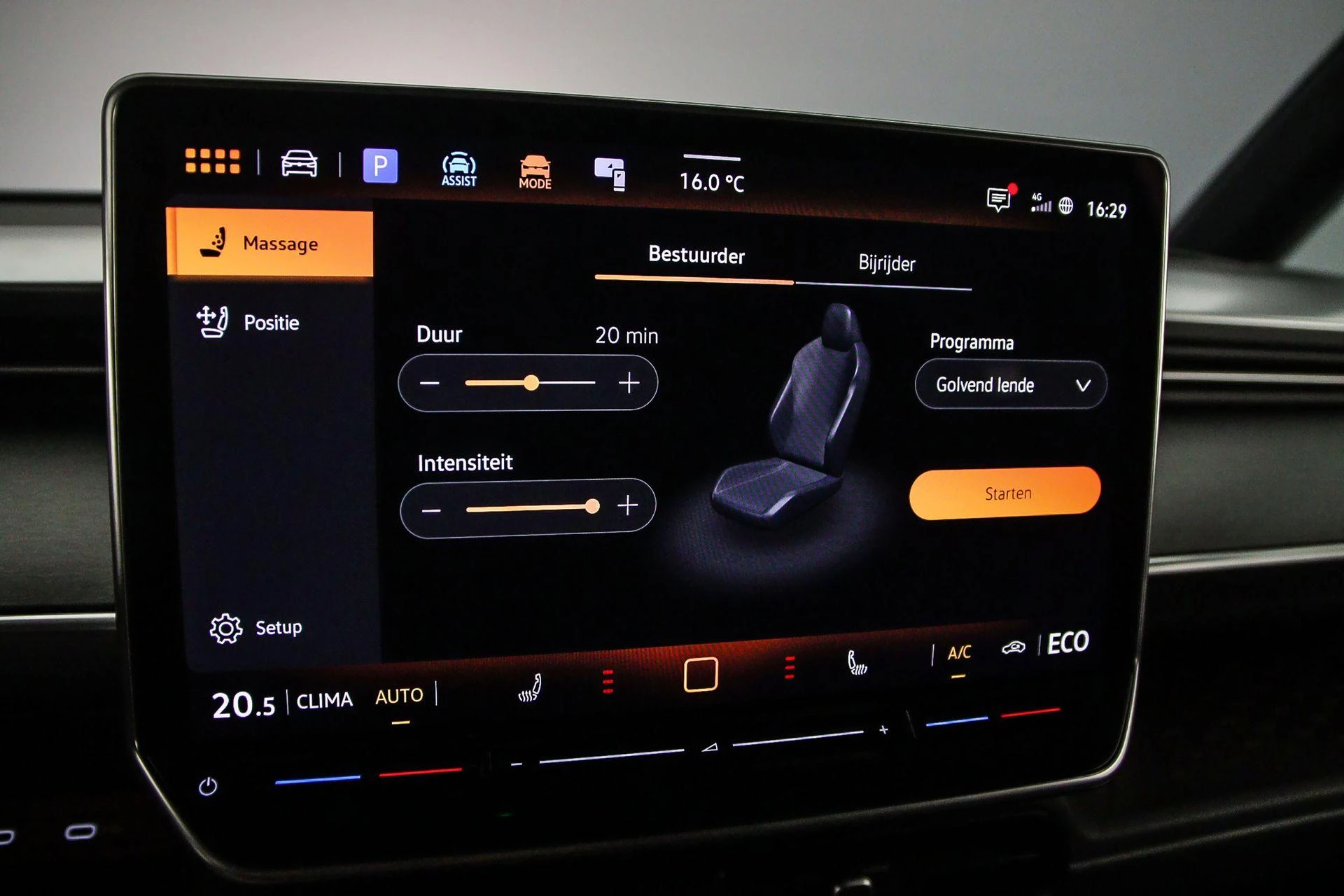 Hoofdafbeelding Volkswagen ID. Buzz