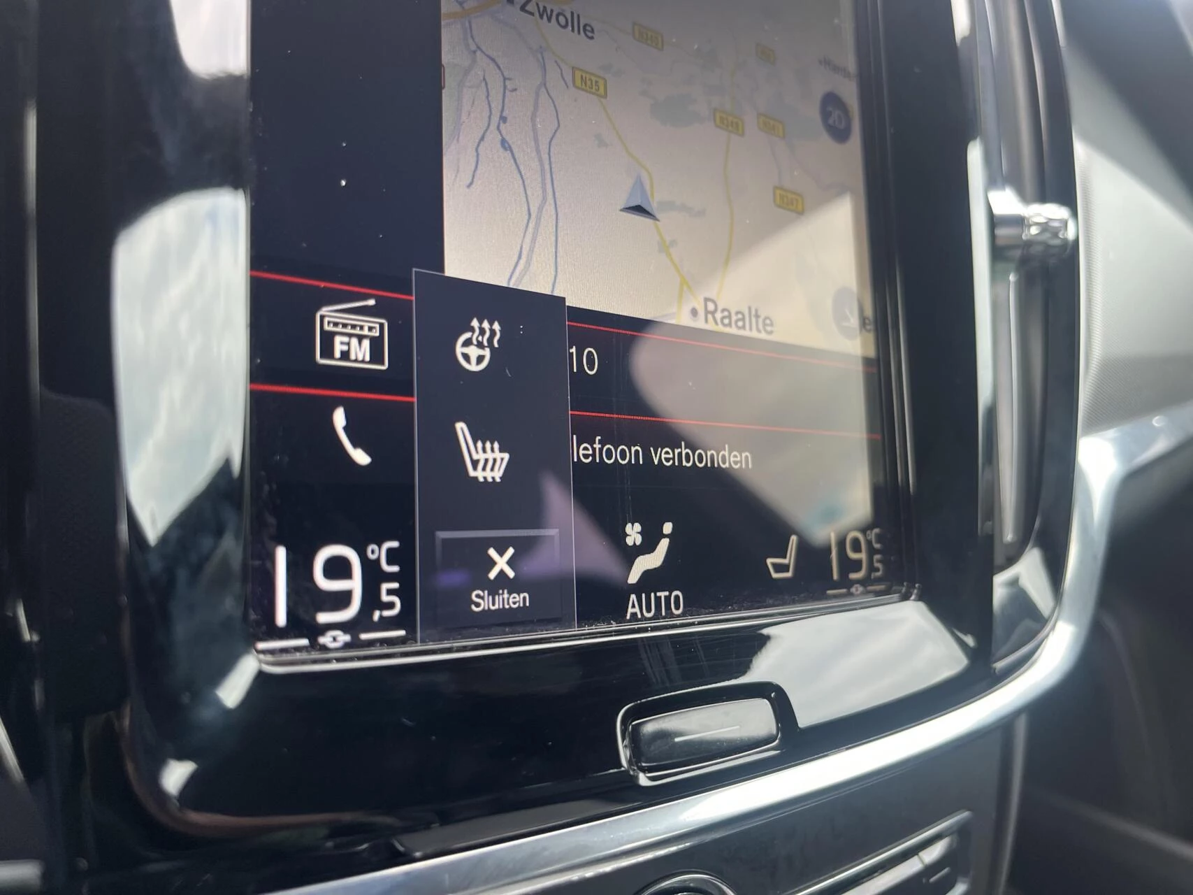 Hoofdafbeelding Volvo S90
