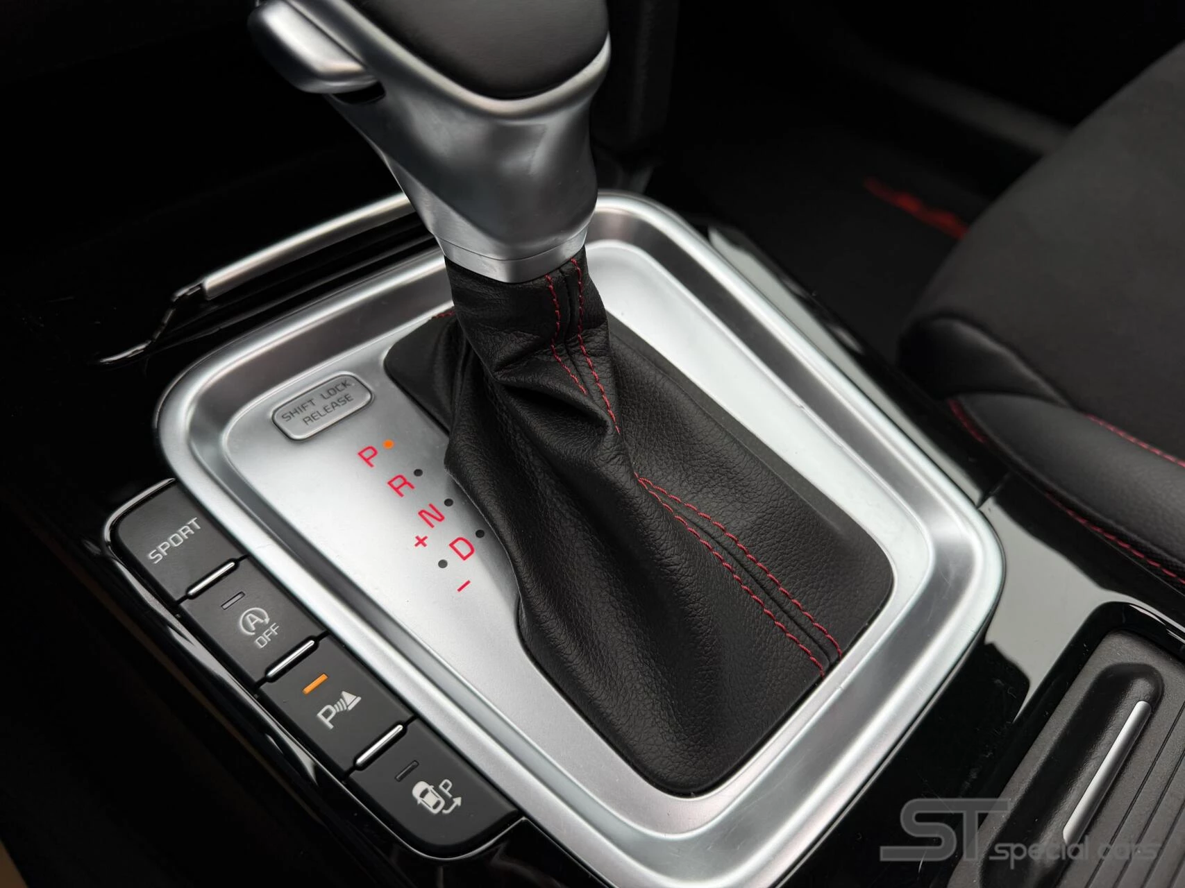 Hoofdafbeelding Kia ProCeed