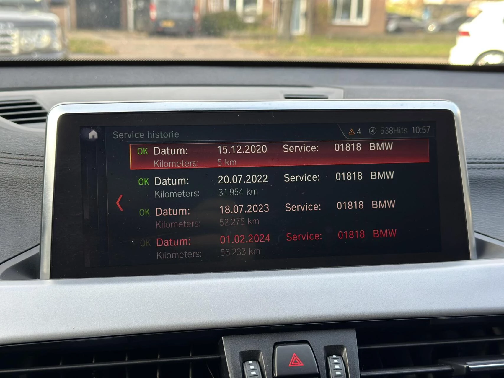 Hoofdafbeelding BMW X2