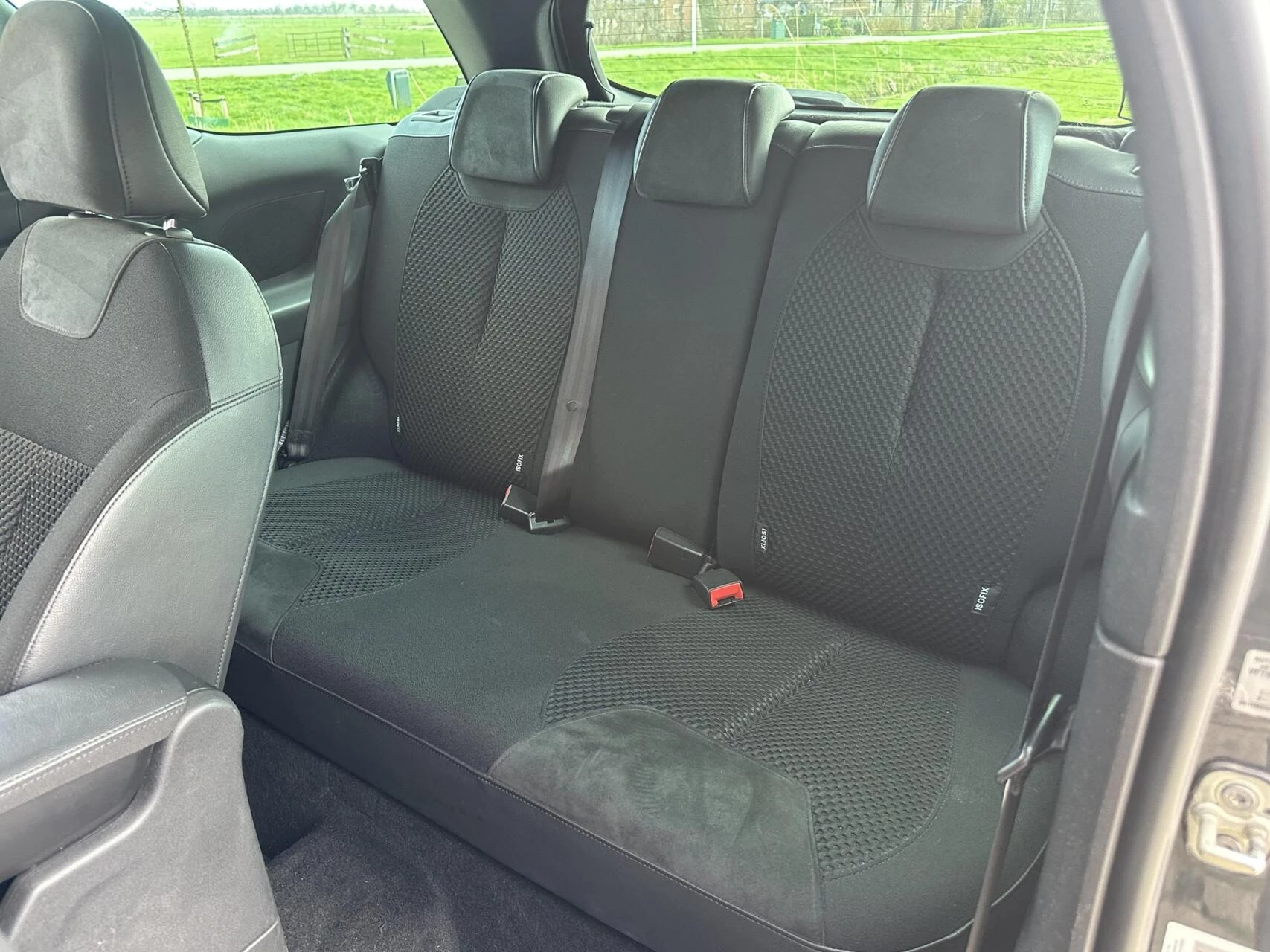 Hoofdafbeelding Citroën DS3