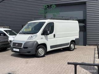 Fiat Ducato bestel 30 2.3 JTD  L1H1