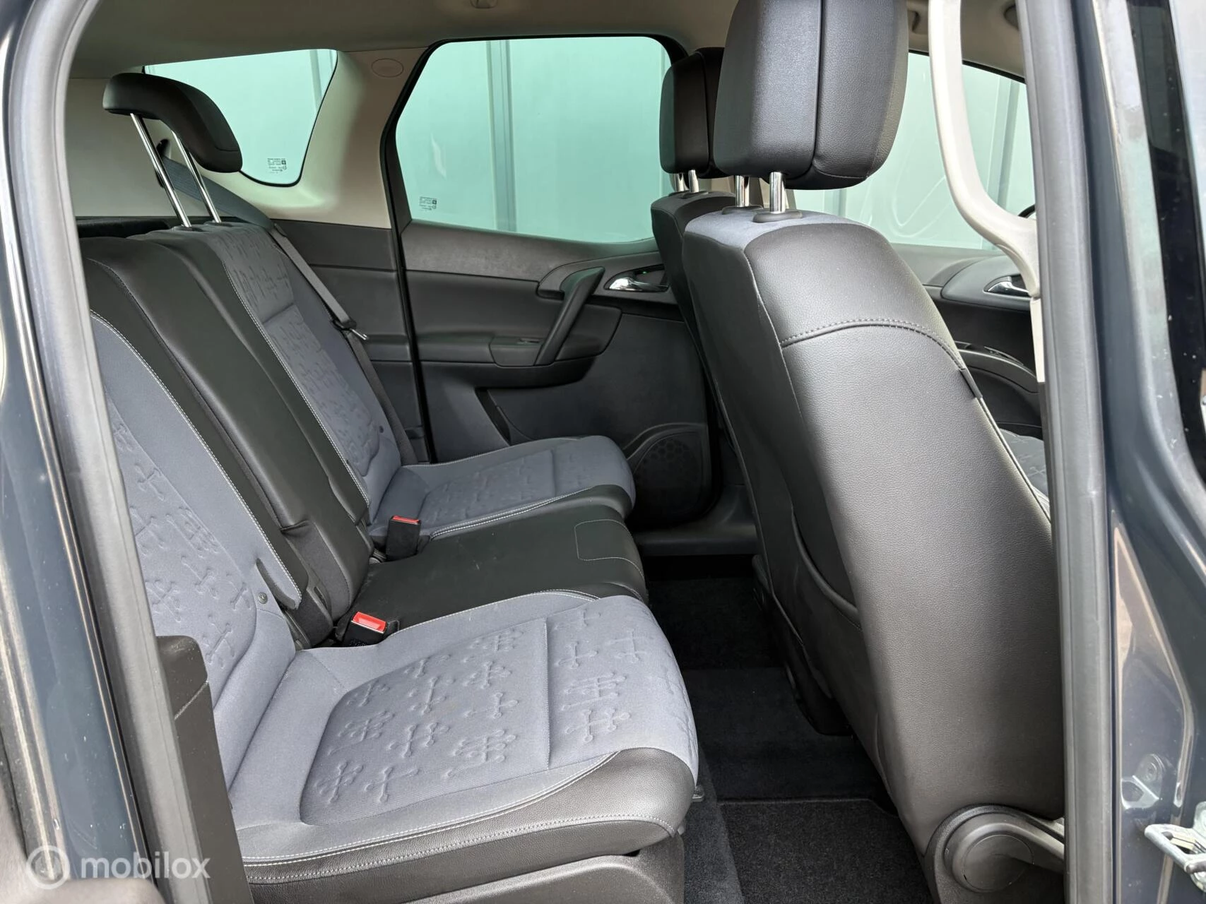 Hoofdafbeelding Opel Meriva