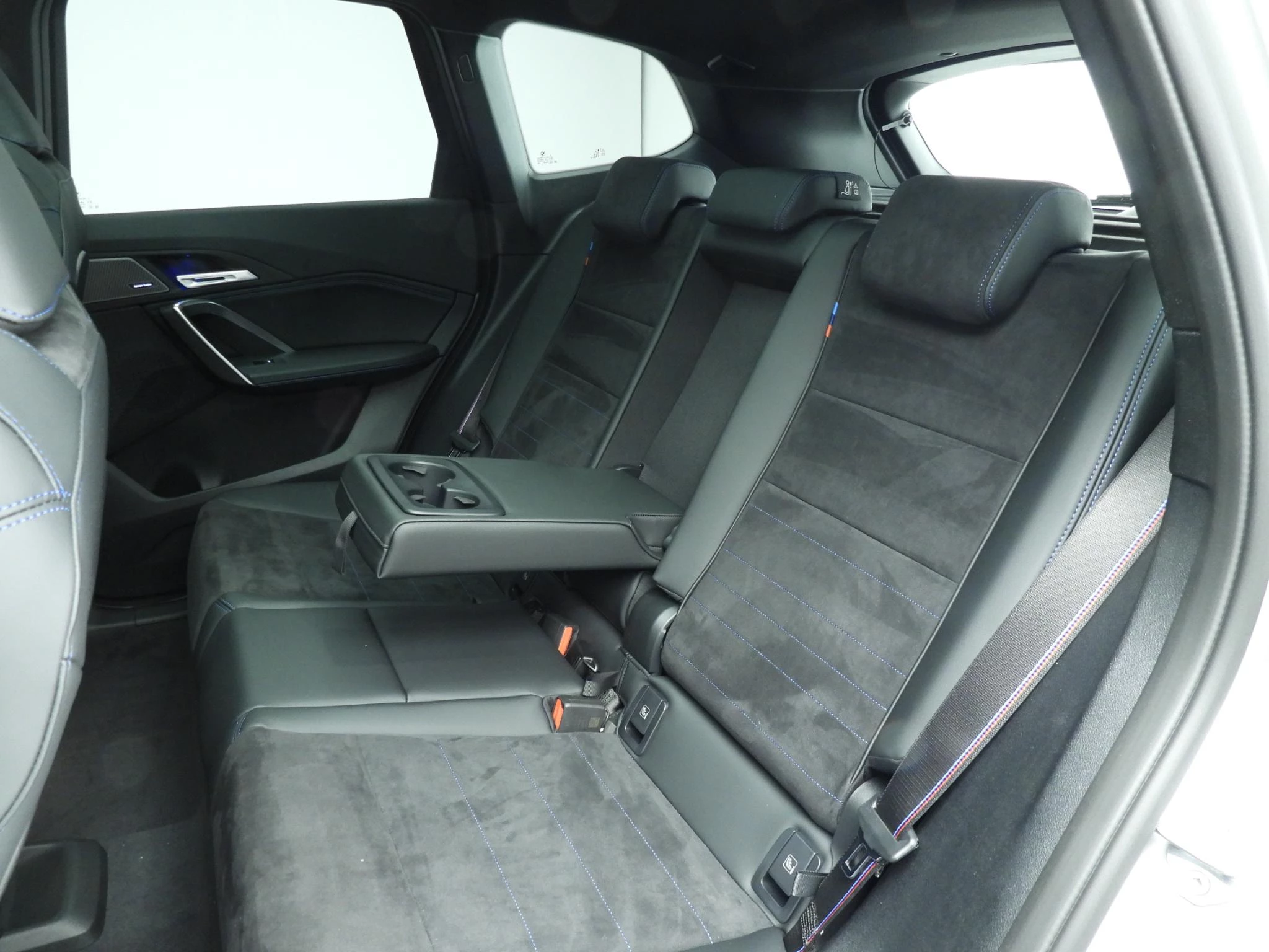 Hoofdafbeelding BMW iX1