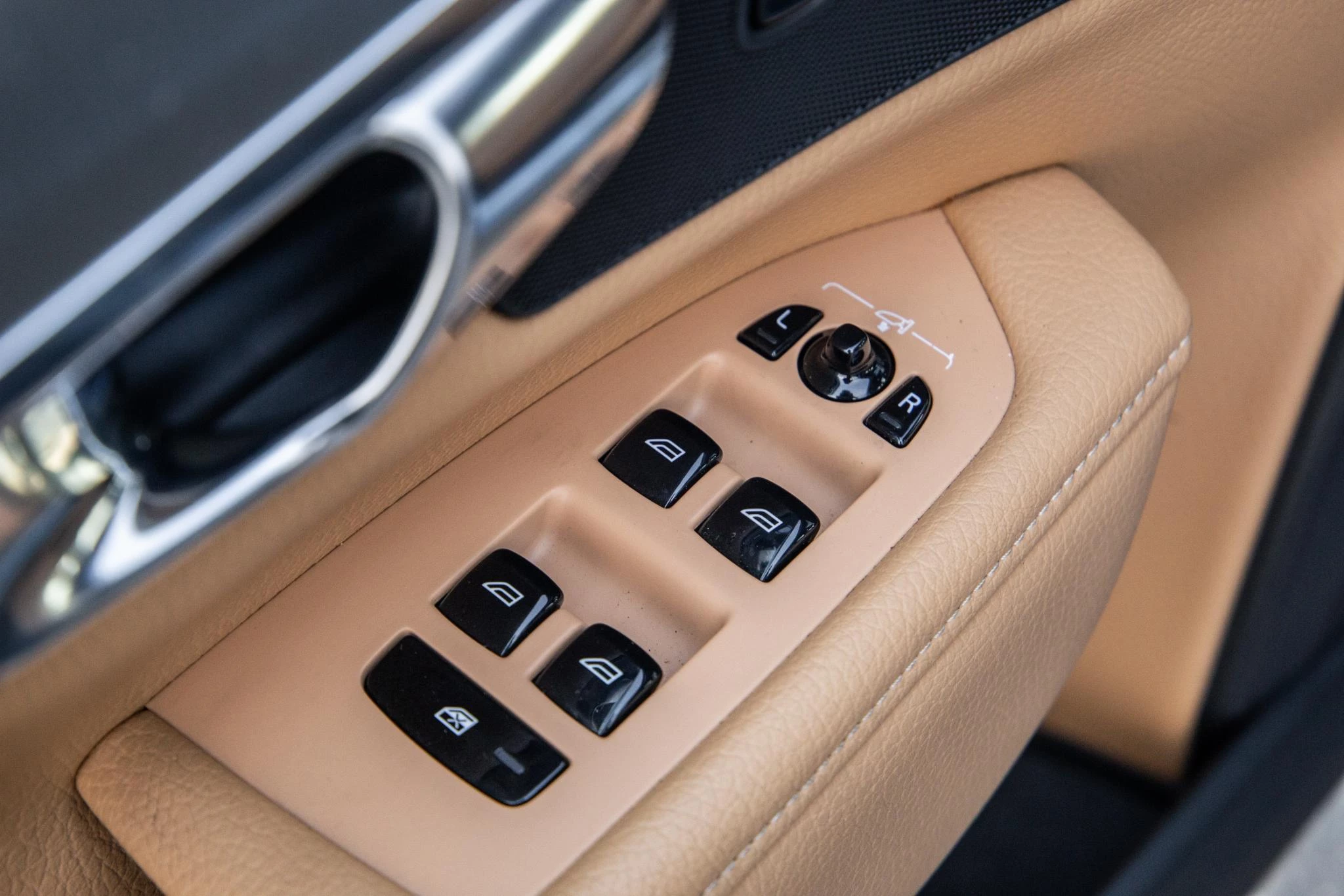 Hoofdafbeelding Volvo V90