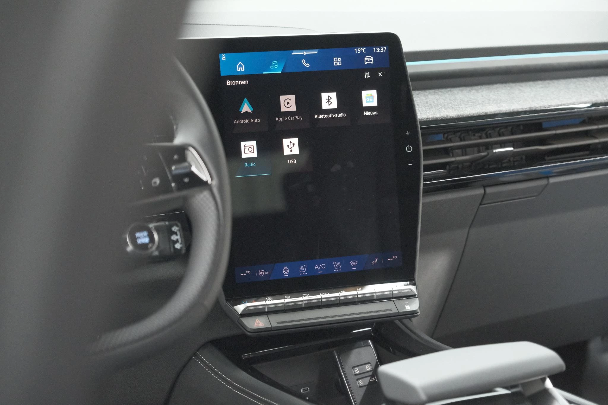 Hoofdafbeelding Renault Austral