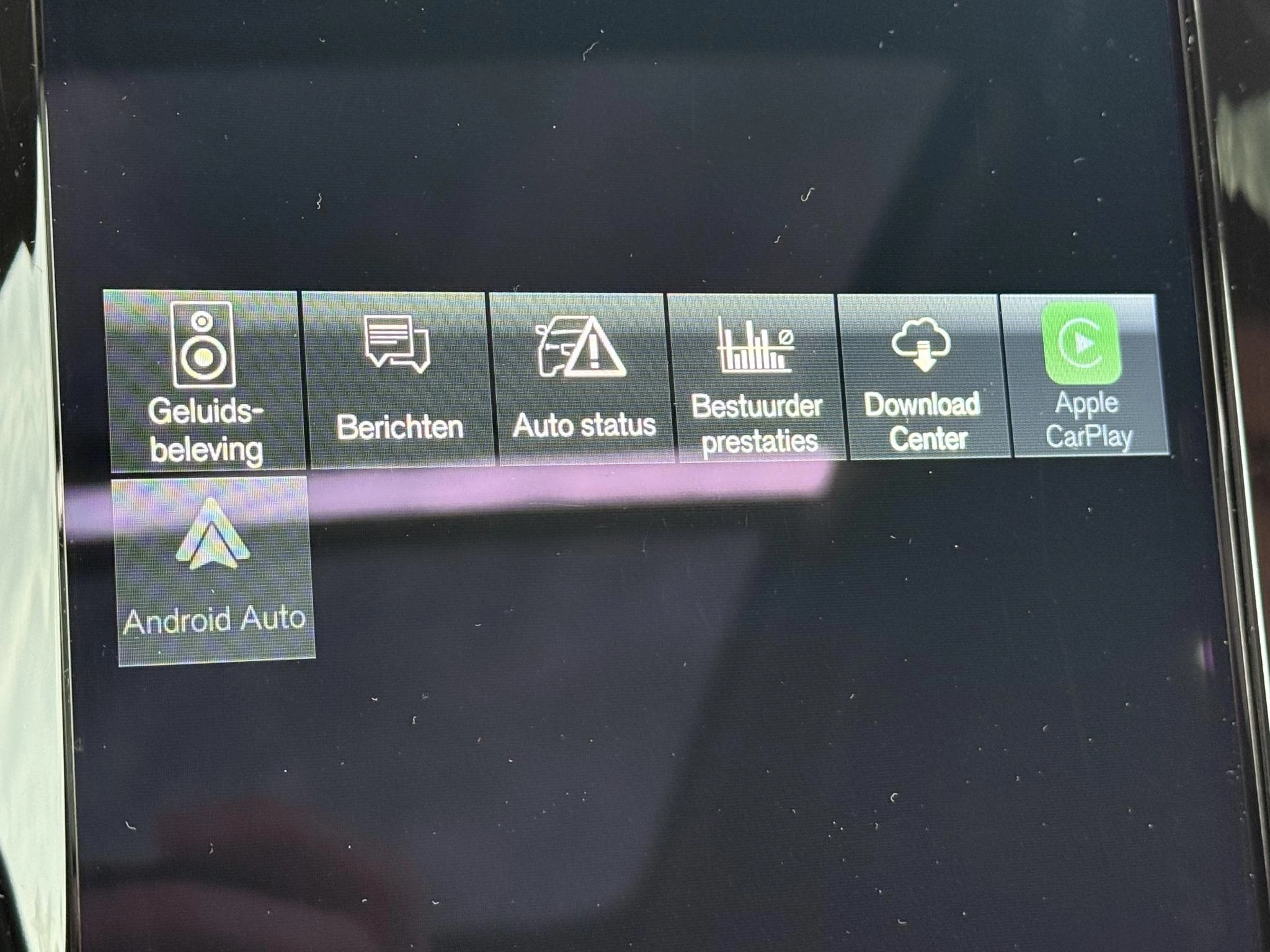 Hoofdafbeelding Volvo V90