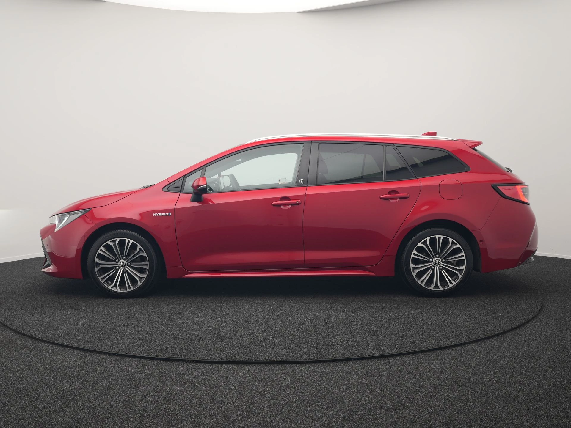 Hoofdafbeelding Toyota Corolla Touring Sports