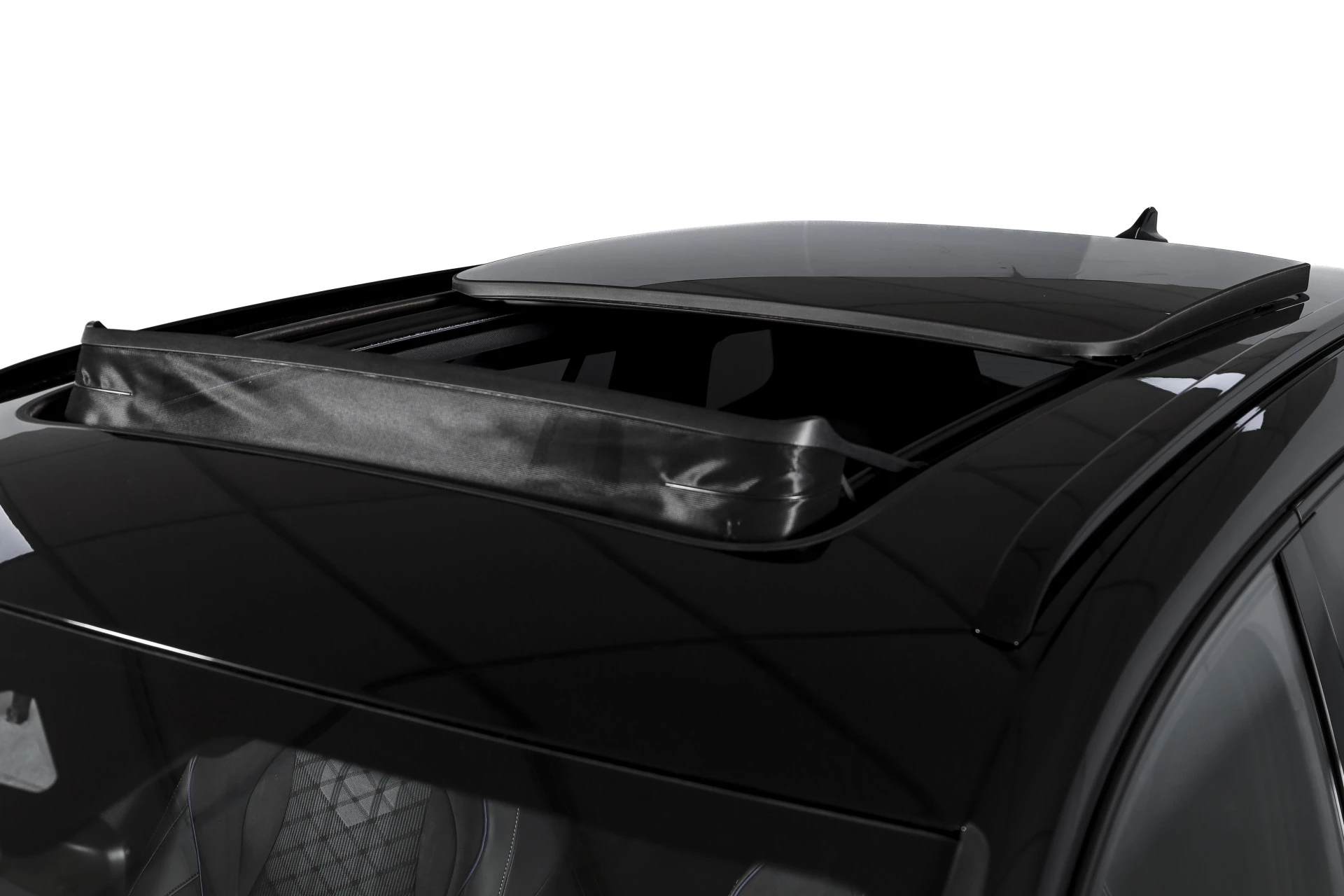 Hoofdafbeelding Volkswagen Tayron