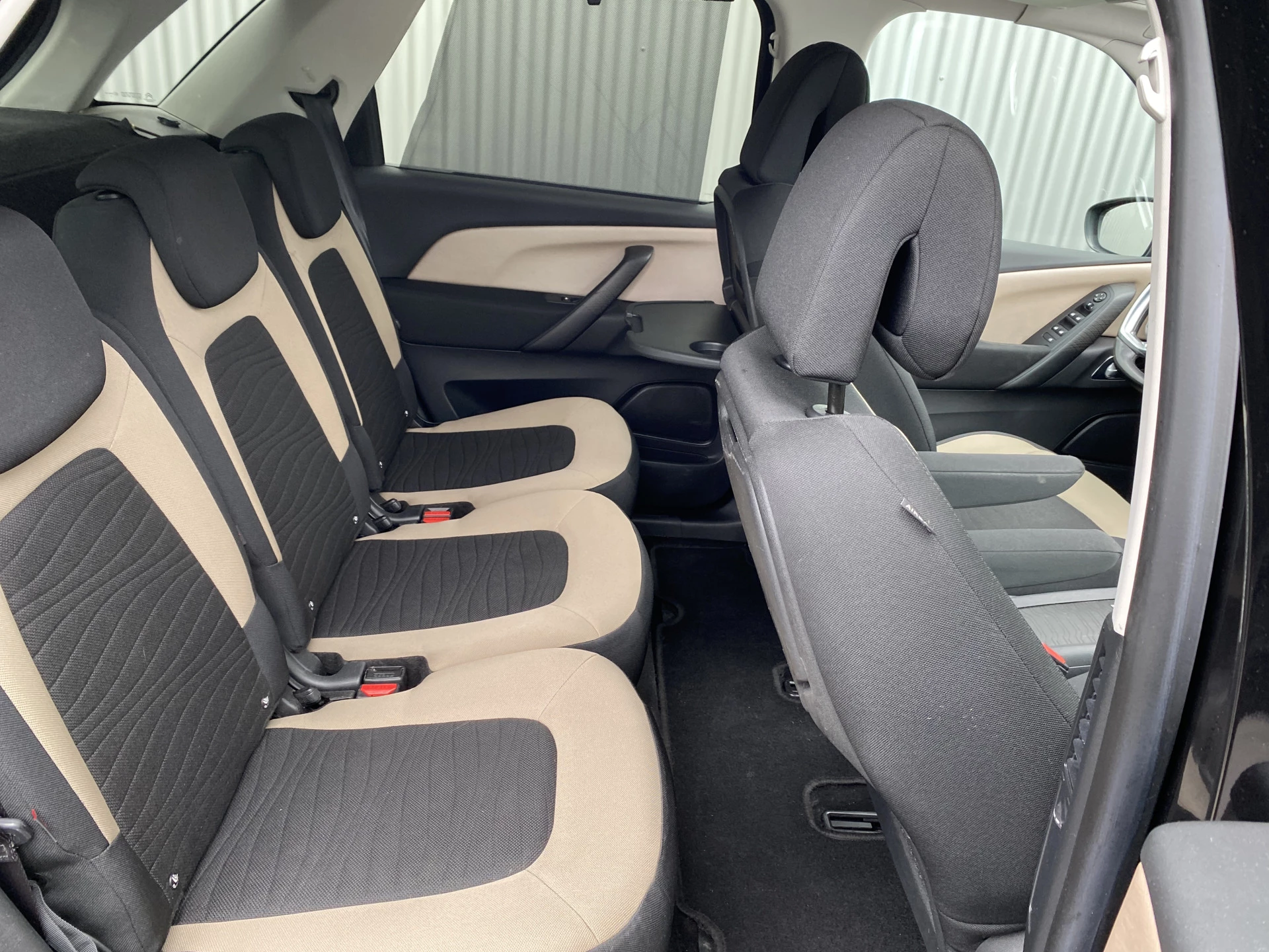 Hoofdafbeelding Citroën C4 Picasso