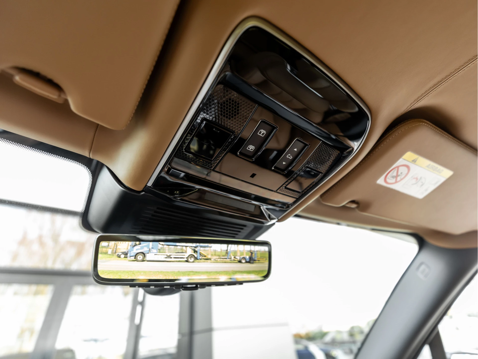 Hoofdafbeelding Land Rover Range Rover