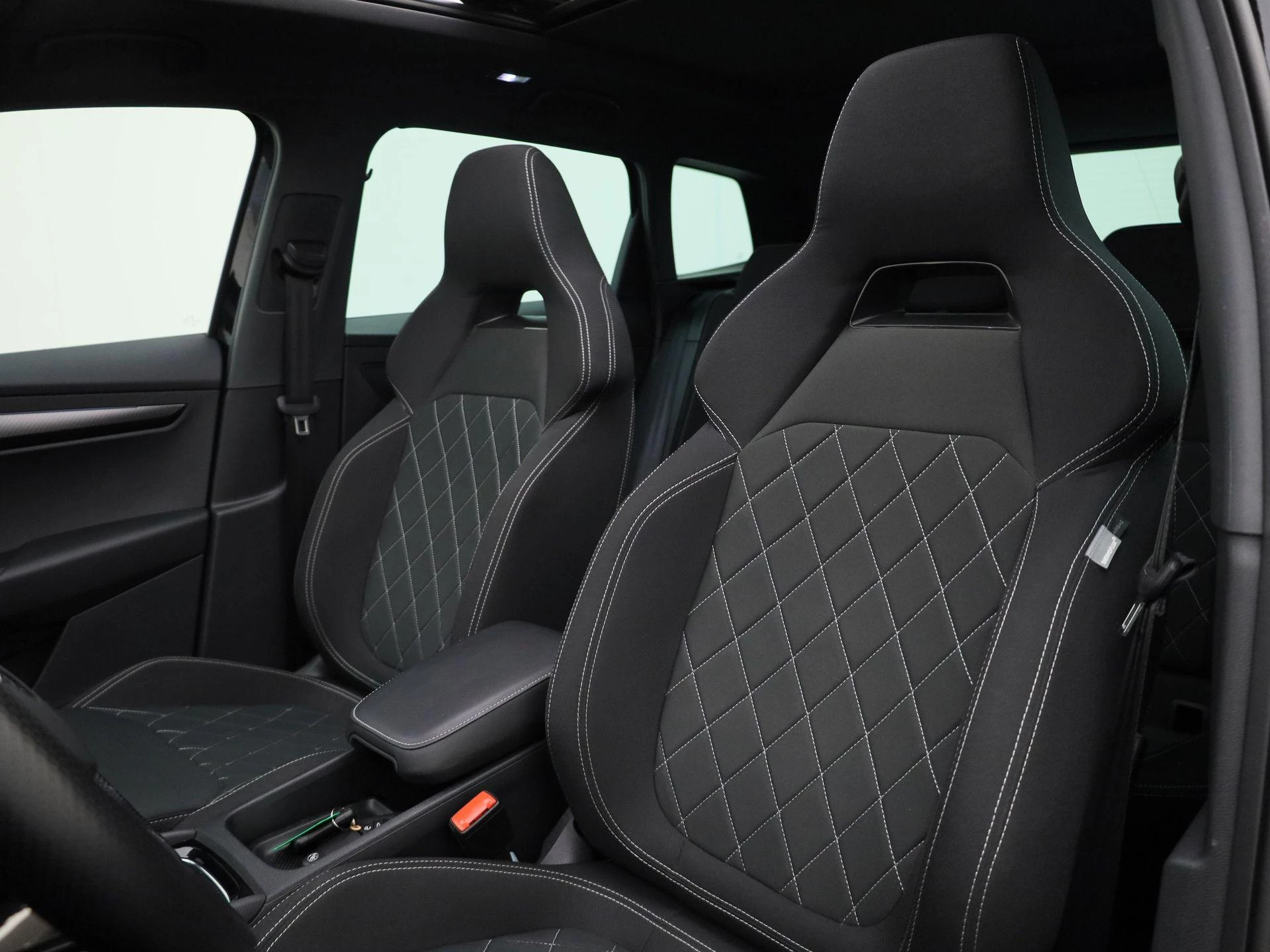 Hoofdafbeelding Škoda Kamiq