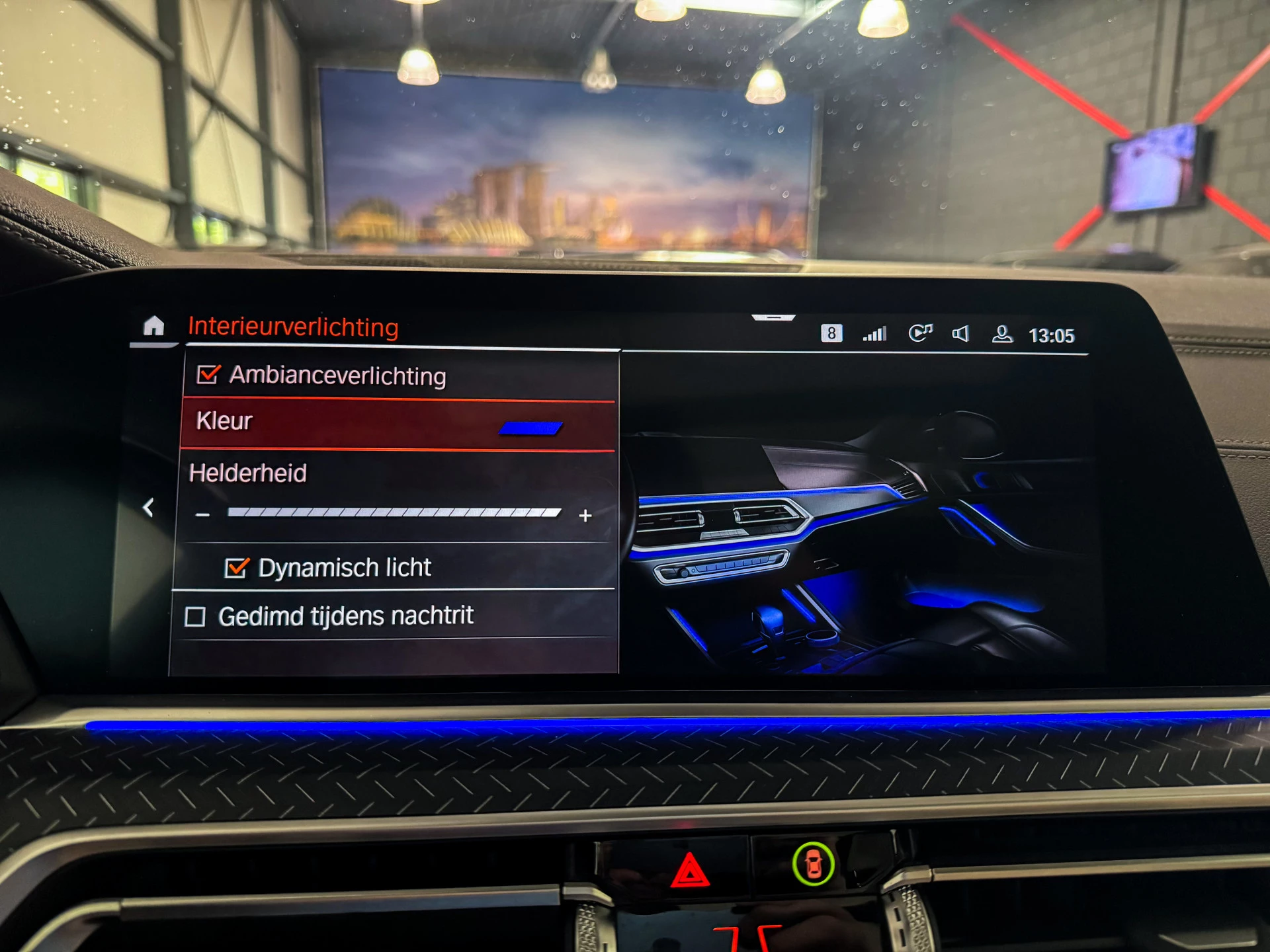 Hoofdafbeelding BMW X6