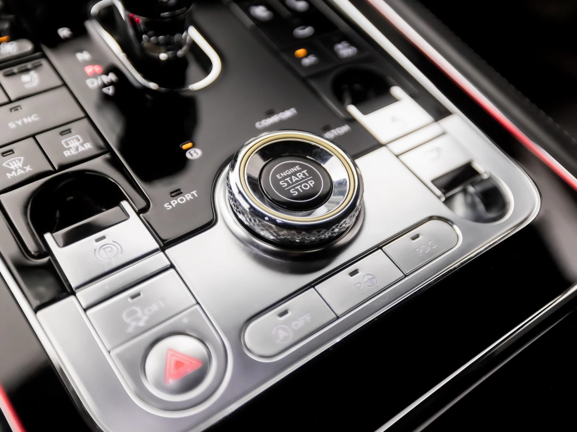 Hoofdafbeelding Bentley Continental GT