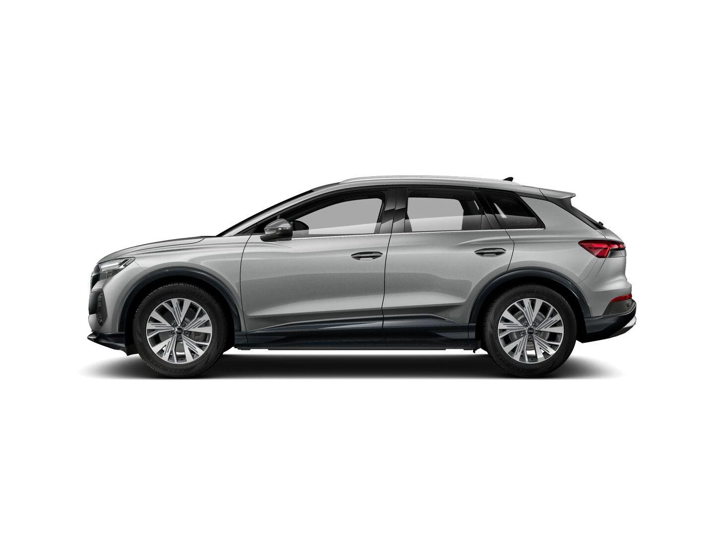 Hoofdafbeelding Audi Q4 e-tron