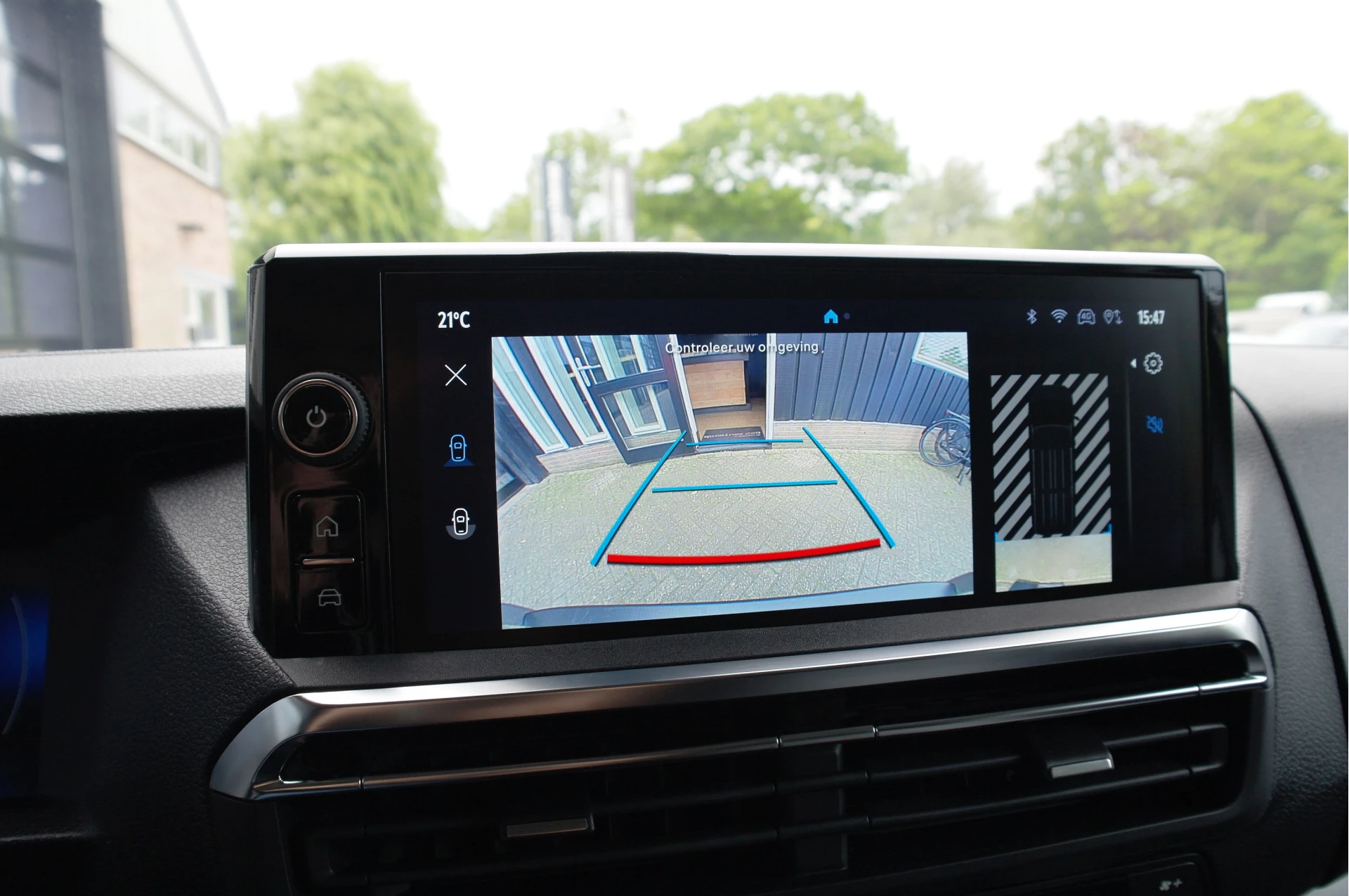 Hoofdafbeelding Toyota ProAce