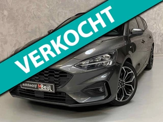 Ford Focus Wagon 1.0 EcoBoost ST Line Business /Camera /B&O /Stoelverwarming