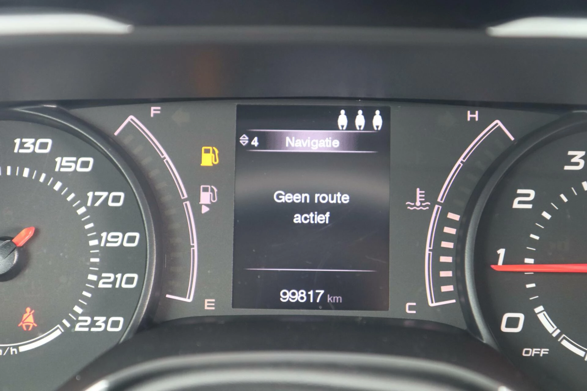 Hoofdafbeelding Fiat Tipo