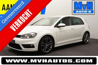 Volkswagen Golf 1.2 TSI Business Edition R-Line|CAMERA|TREKH