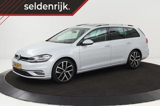 Volkswagen Golf 1.4 TSI Highline | Panoramadak |  Stoel & stuurverwarming | Adaptive cruise | Trekhaak | Active Info | Massage | Keyless | Camera | Carplay | Navigatie | Full LED | R