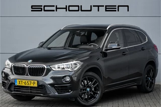 BMW X1 sDrive20i High Executive Sportline Camera Leder 18"