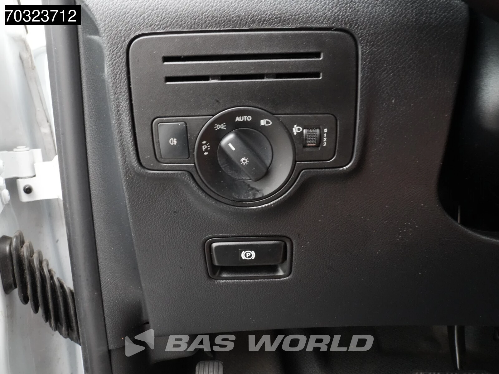 Hoofdafbeelding Mercedes-Benz eVito