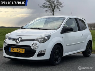Renault Twingo 1.2 16V | zeer luxe | NW APK