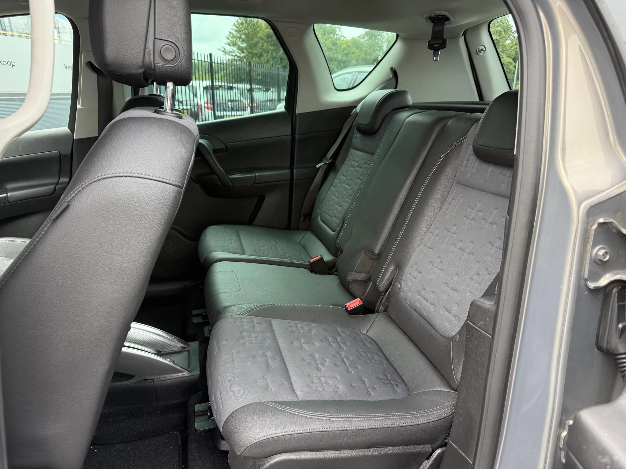 Hoofdafbeelding Opel Meriva