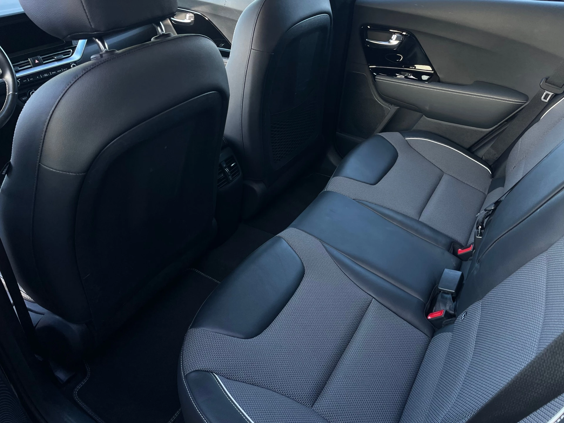 Hoofdafbeelding Kia e-Niro