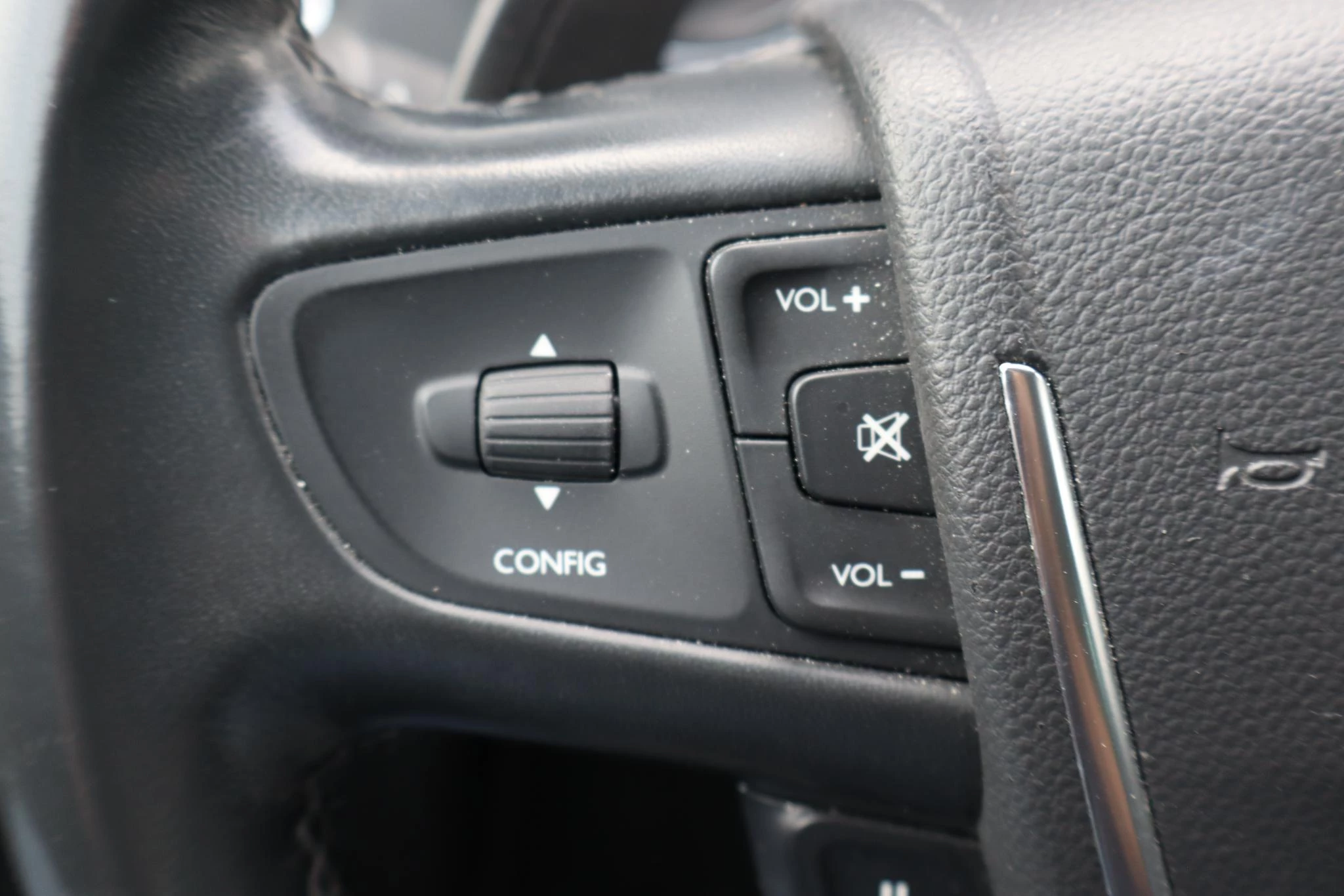 Hoofdafbeelding Peugeot 508