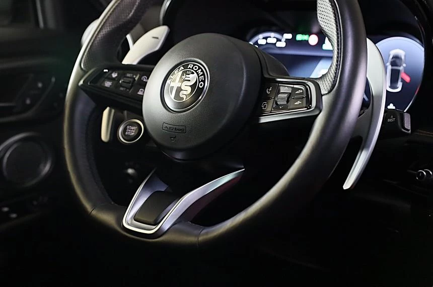 Hoofdafbeelding Alfa Romeo Tonale