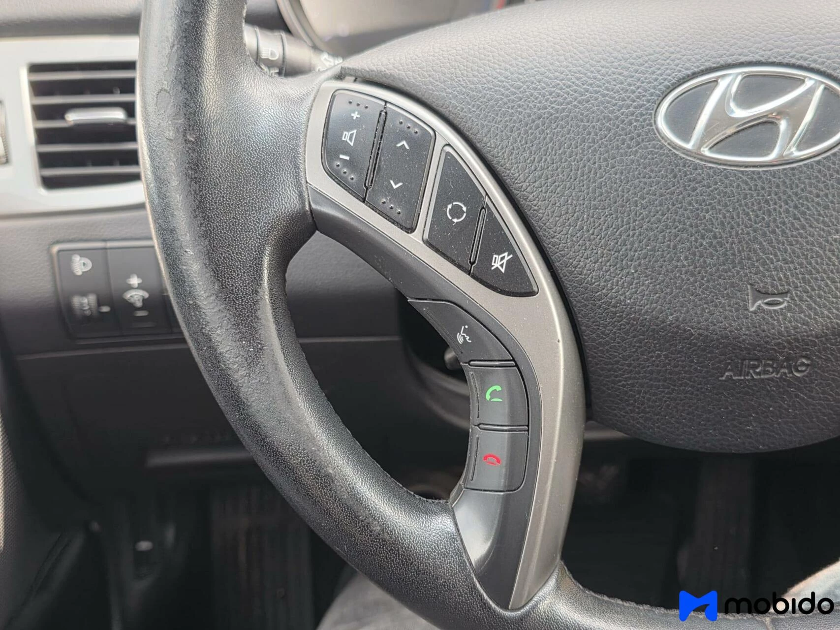 Hoofdafbeelding Hyundai i30