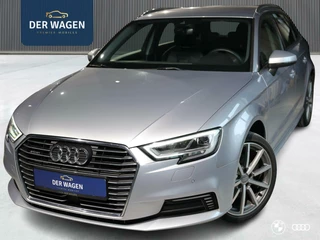 Audi A3 40 e-tron S Line | ACC | Virt. Cockpit | Clima | 18"