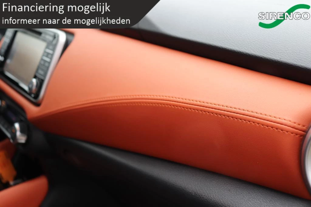 Hoofdafbeelding Nissan Micra