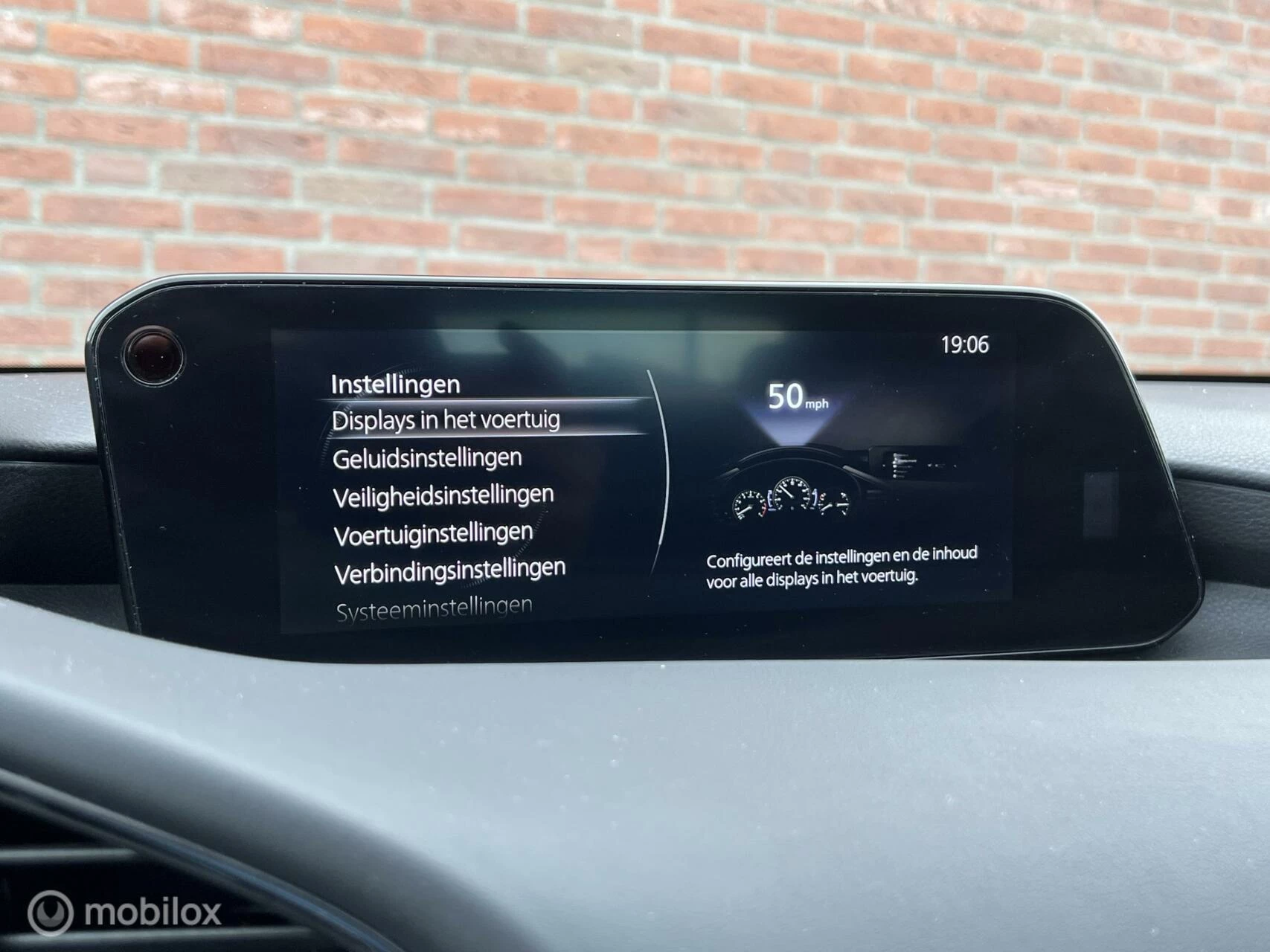 Hoofdafbeelding Mazda 3