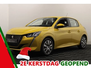 Peugeot 208 1.2 PureTech Active |Stoelverwarming|Carplay|