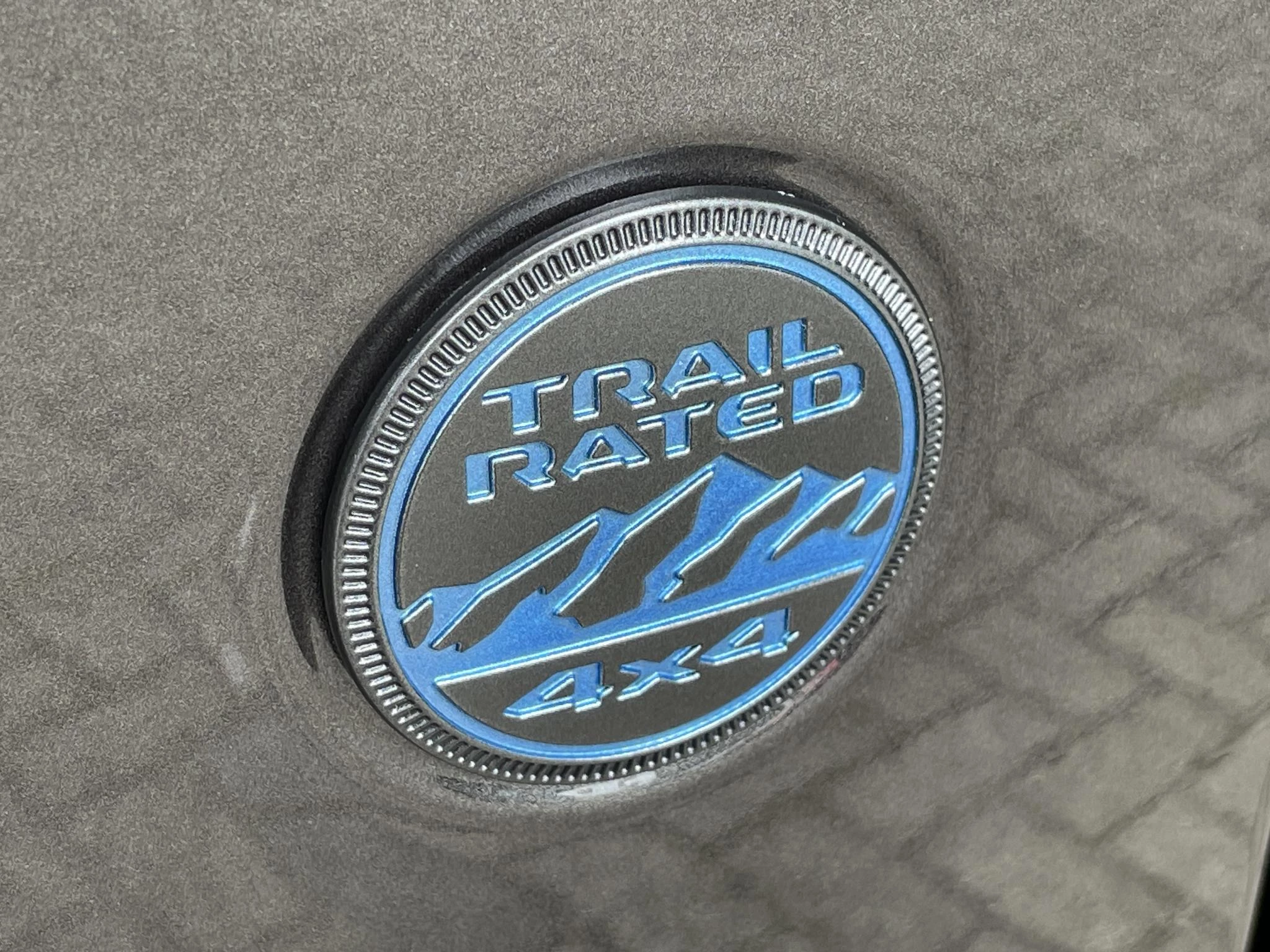 Hoofdafbeelding Jeep Wrangler