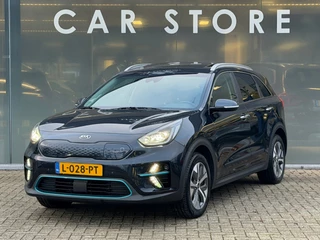 Kia E-Niro DynamicPlusLine 64 kWh 3 FASE TREKHAAK SOH 100%