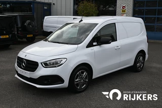 Mercedes-Benz Citan 110 CDI L1 Pro 3-Zits, Camera, Apple Carplay/Android Auto