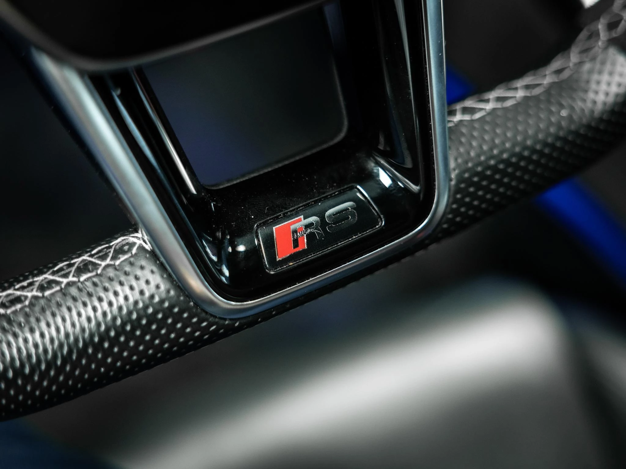 Hoofdafbeelding Audi RS6