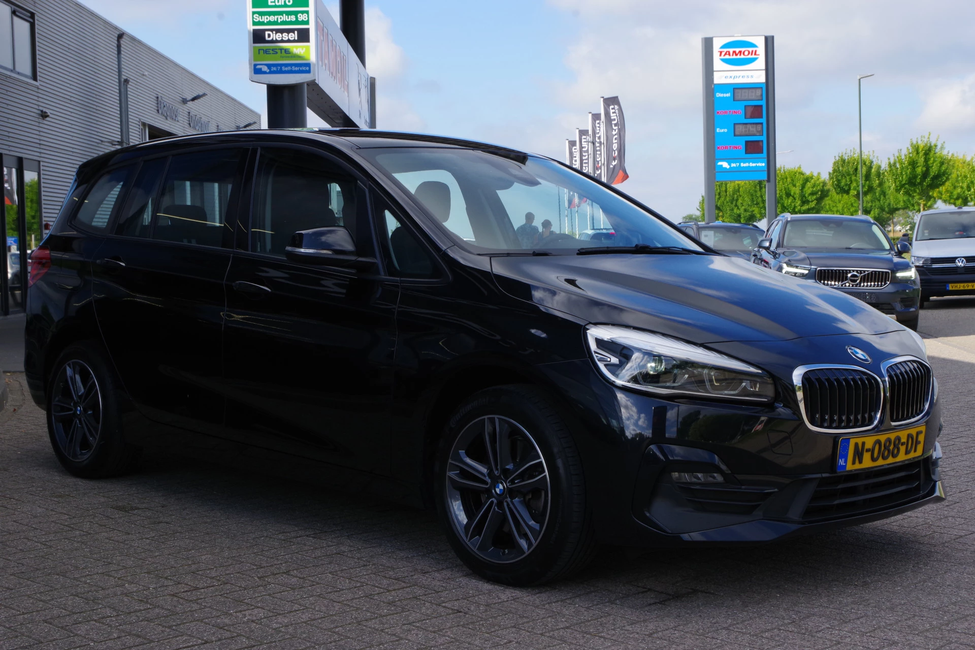 Hoofdafbeelding BMW 2 Serie