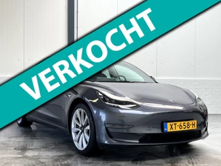 Tesla Model 3 Long Range AWD 75 kWh SoH 87%