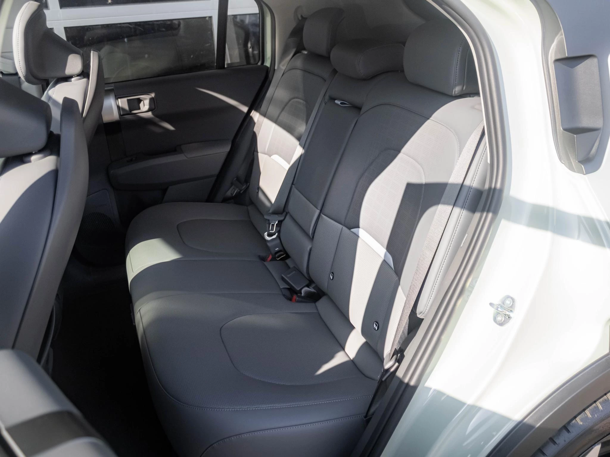 Hoofdafbeelding Kia EV3