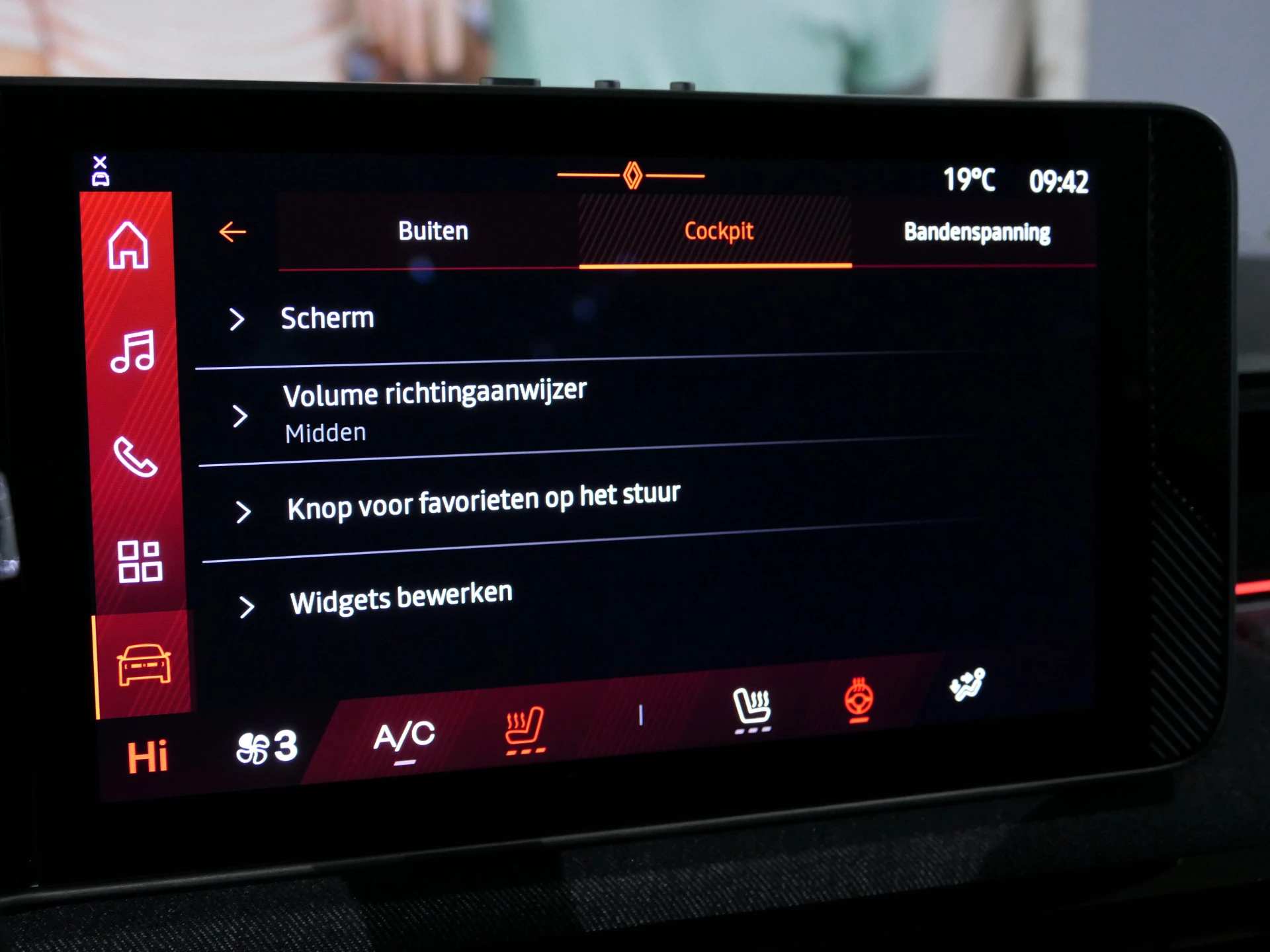 Hoofdafbeelding Renault 4