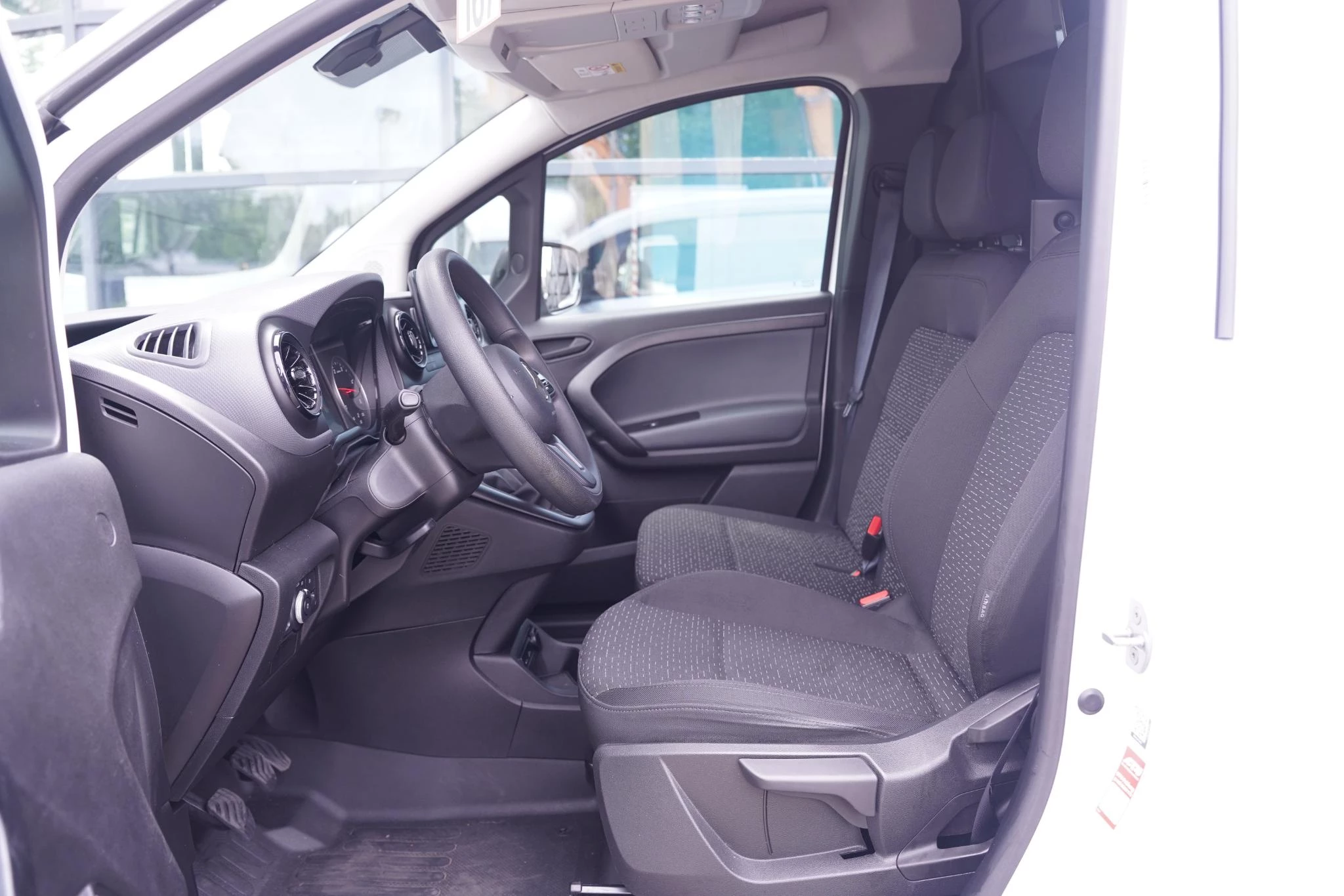 Hoofdafbeelding Mercedes-Benz Citan