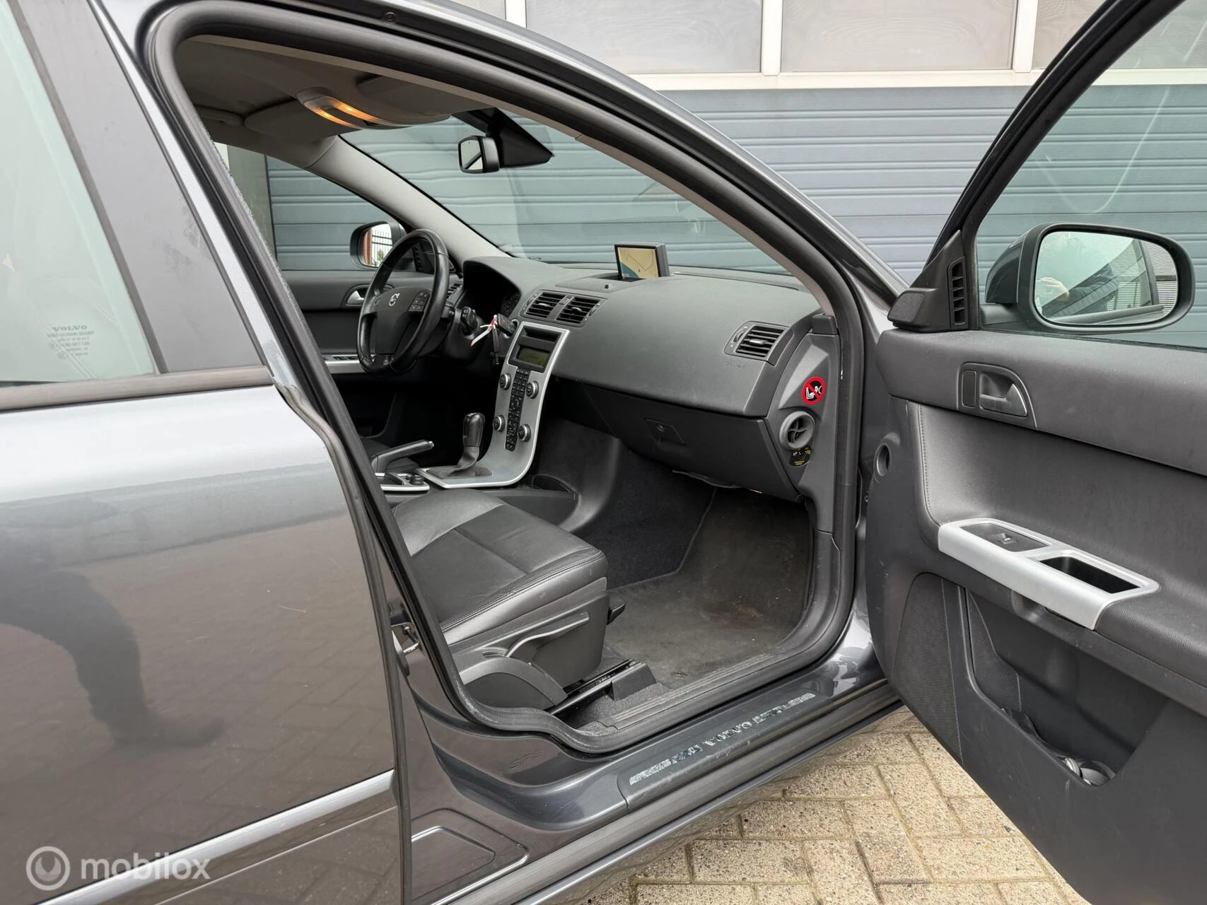 Hoofdafbeelding Volvo V50